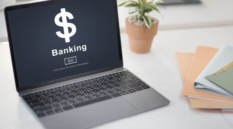 traditional vs digital banking